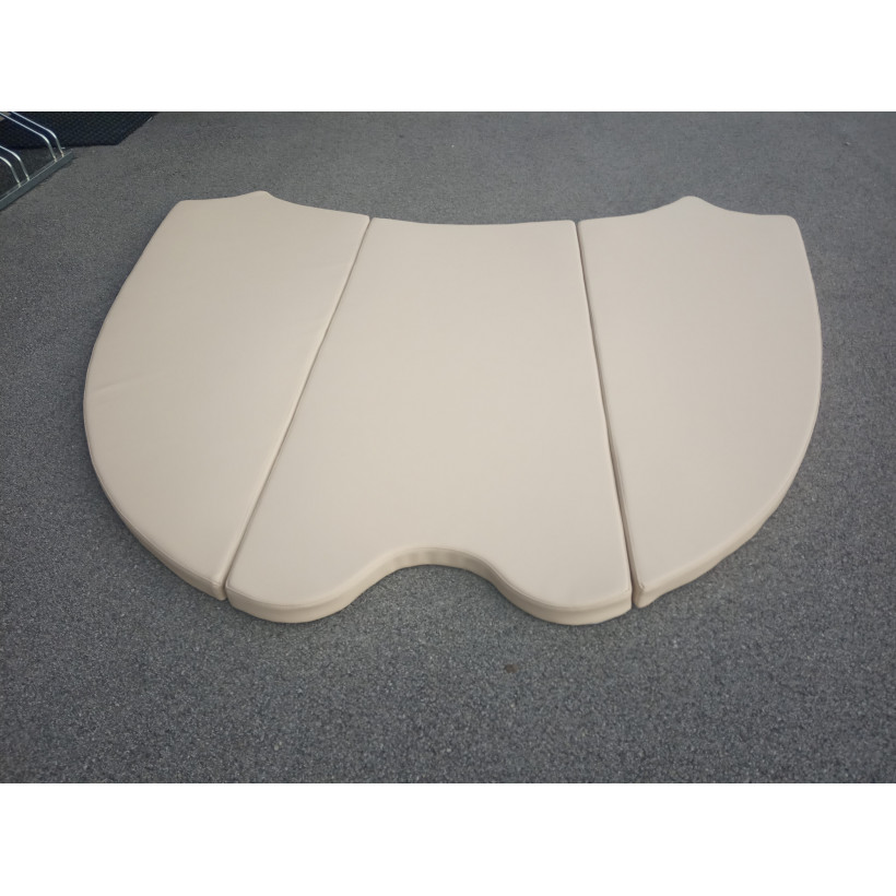 Purchase Sunbed cushion Jeanneau Cap Camarat 755 WA