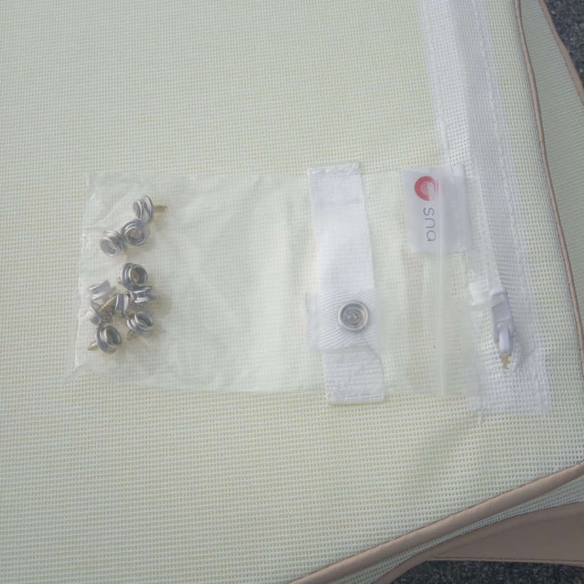 Purchase Sunbed cushion Jeanneau Cap Camarat 755 WA