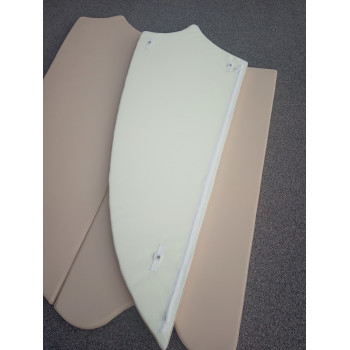 Purchase Sunbed cushion Jeanneau Cap Camarat 755 WA