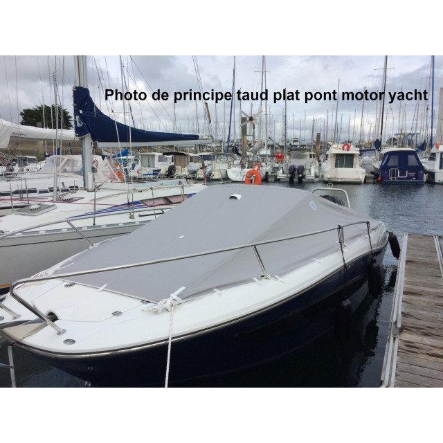 Purchase Jeanneau Cap Camarat 7.5 Style Hardtop