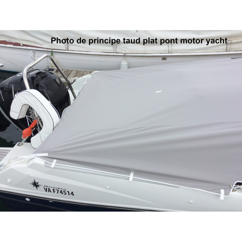 Purchase Jeanneau Cap Camarat 7.5 Style Hardtop
