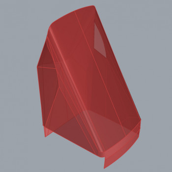 Purchase Bombard Sunrider 650 / Sunrider 700 Console Cover Purchase Bombard Sunrider 650 / Sunrider 700 Console Cover