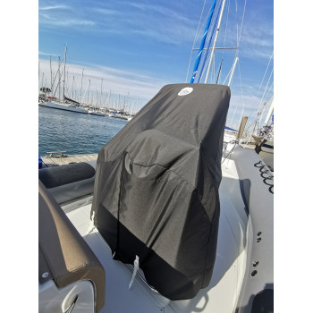 Purchase Pro Marine Manta 795 Console Cover Purchase Pro Marine Manta 795 Console Cover