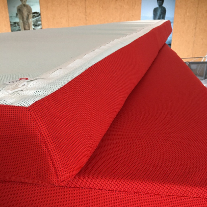 Purchase Sun Odyssey 30I berth cushions