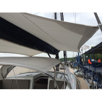 Purchase Sun awning for boom CNB 66