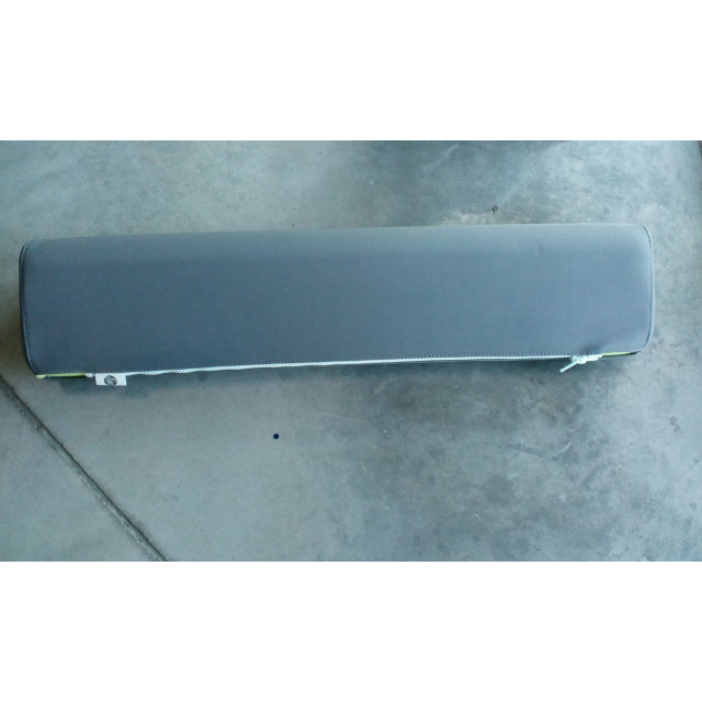 Purchase Pilot seat back cushion Bombard Explorer 500 DB