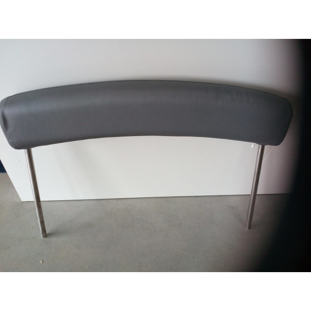 Purchase Pilot seat backrest cushion Bombard Sunrider 500