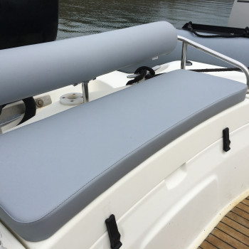 Purchase Rear seat cushion Zodiac Pro 20 Man