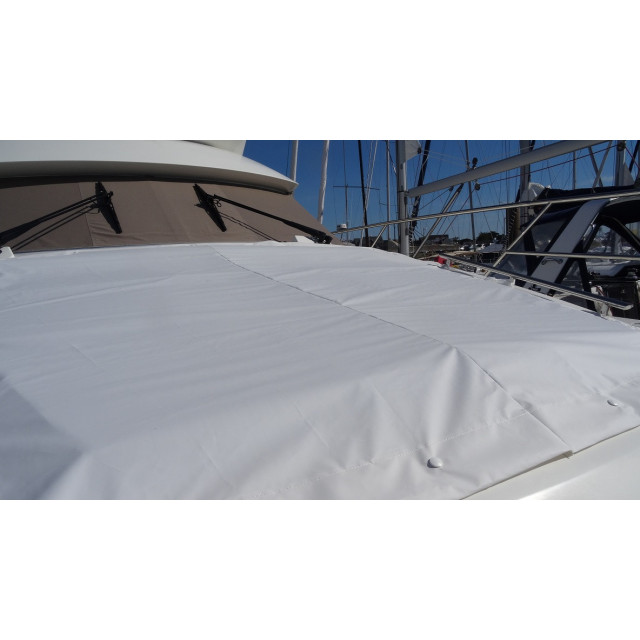 Purchase Sunbed canopy for PRESTIGE 460