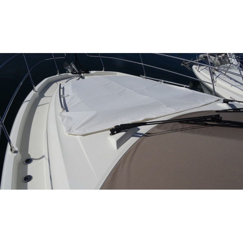 Purchase Sunbed canopy for PRESTIGE 460