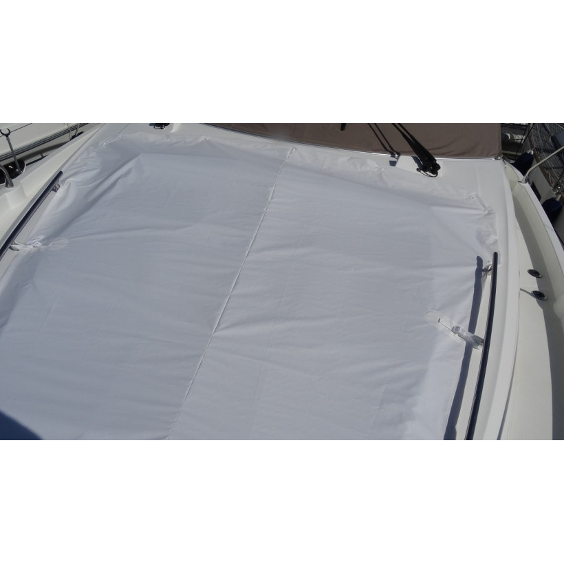 Purchase Sunbed canopy for PRESTIGE 460