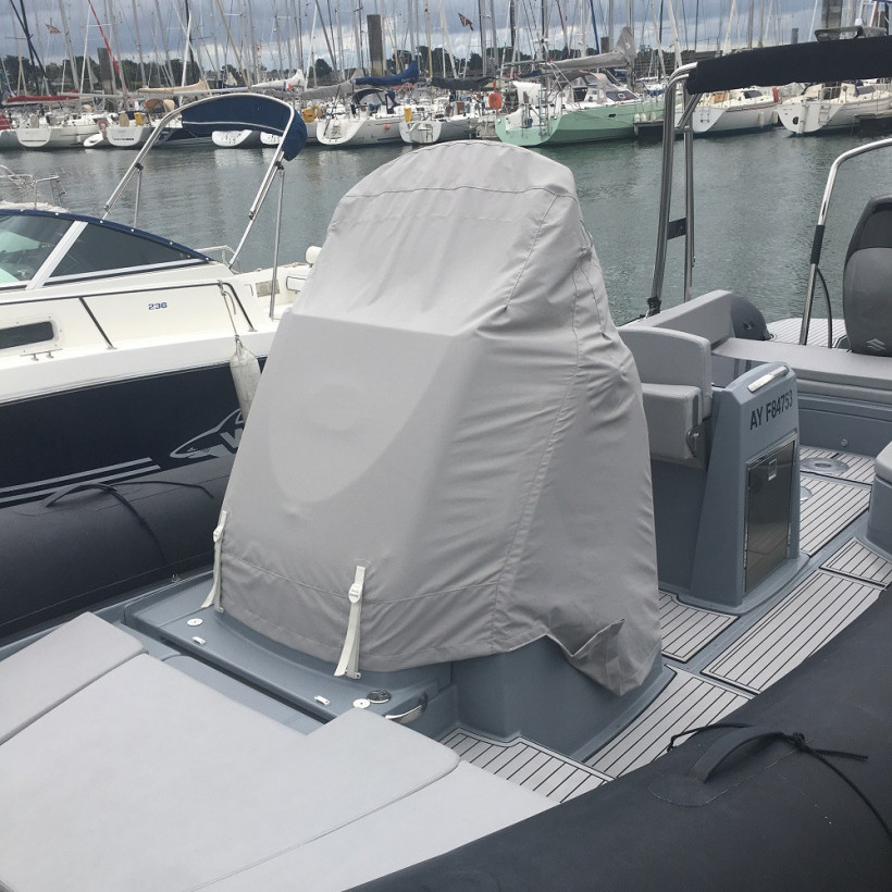 Purchase Helios 25 Console Cover