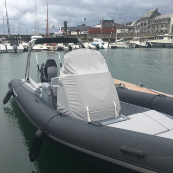 Purchase Helios 25 Console Cover