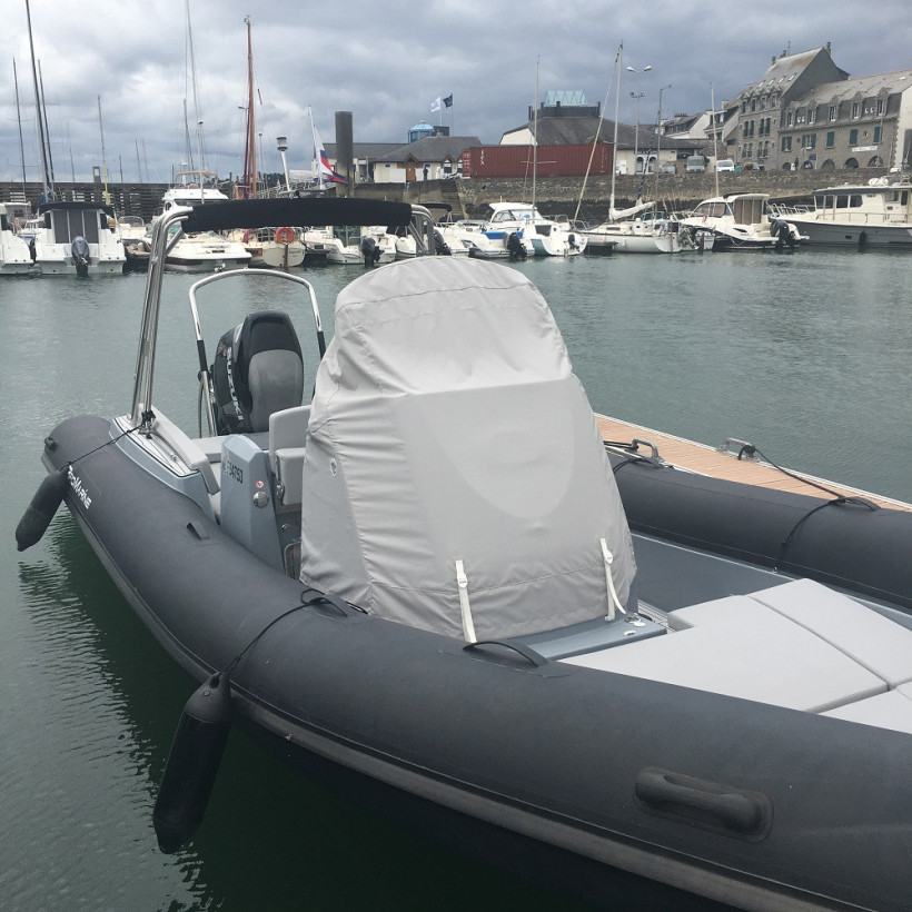 Purchase Helios 25 Console Cover