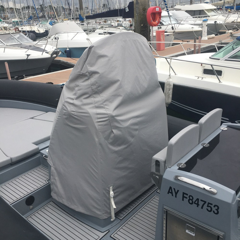 Purchase Helios 25 Console Cover