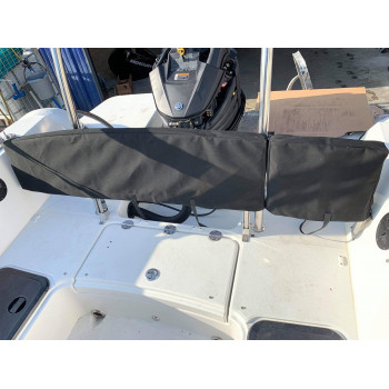 Purchase Helios 25 and 27 bench seat backrest cover