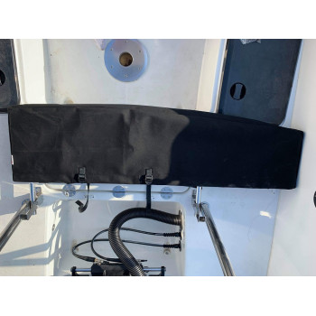 Purchase Helios 25 and 27 bench seat backrest cover
