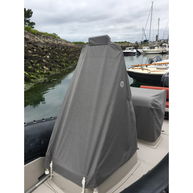 Purchase Pro Marine Manta 610 Console Cover