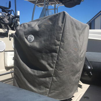 Purchase Pro Marine Manta 610 Bolster Cover