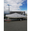 Taud d'hivernage Joker boat Coster 600