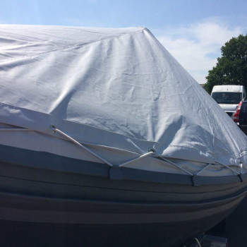 Purchase Winter cover 3D Tender XPRO 535