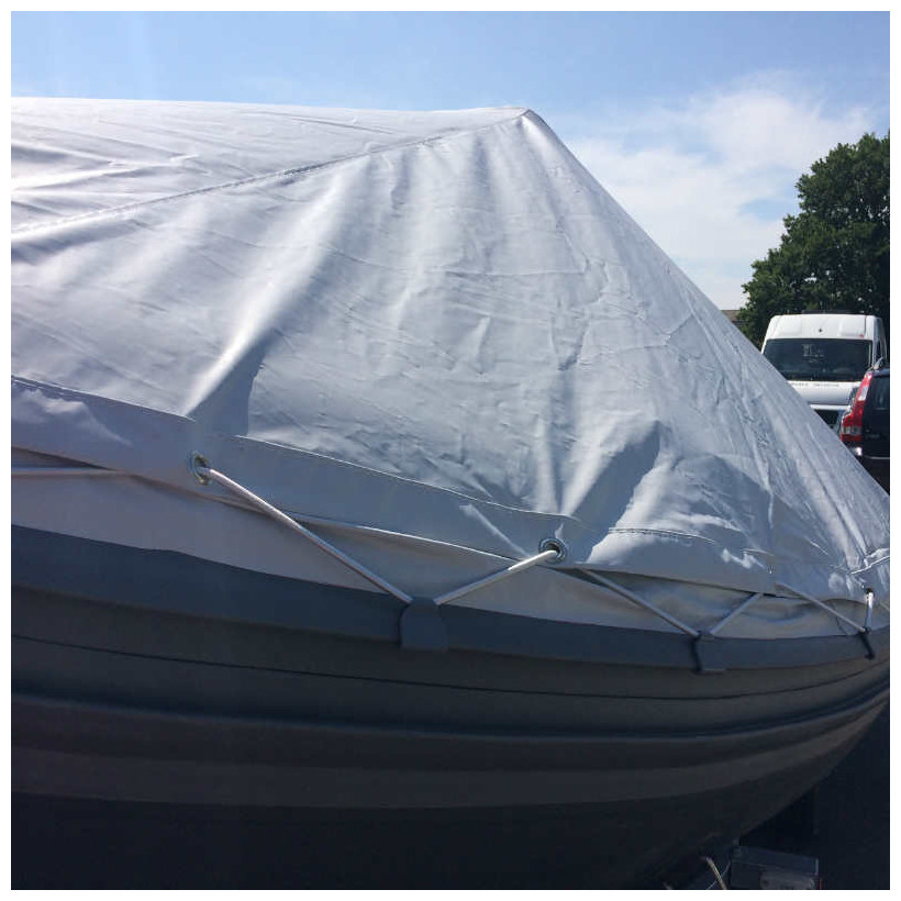 Purchase Winter cover 3D Tender XPRO 535