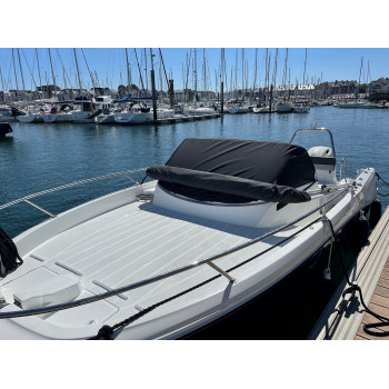 Purchase Jeanneau Cap Camarat 6.5 WA S3 Console Cover