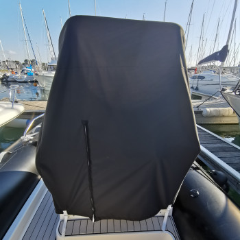 Purchase Zodiac Medline 6.8 Console Cover