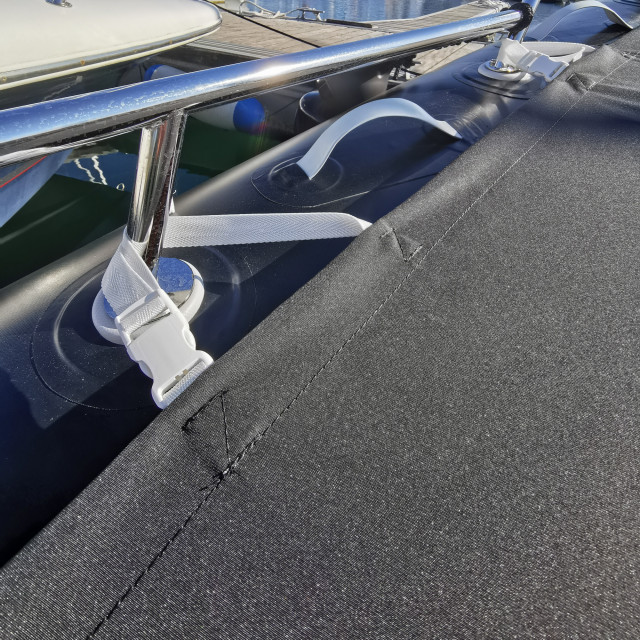 Purchase Zodiac Medline 6.8 sunbed cover