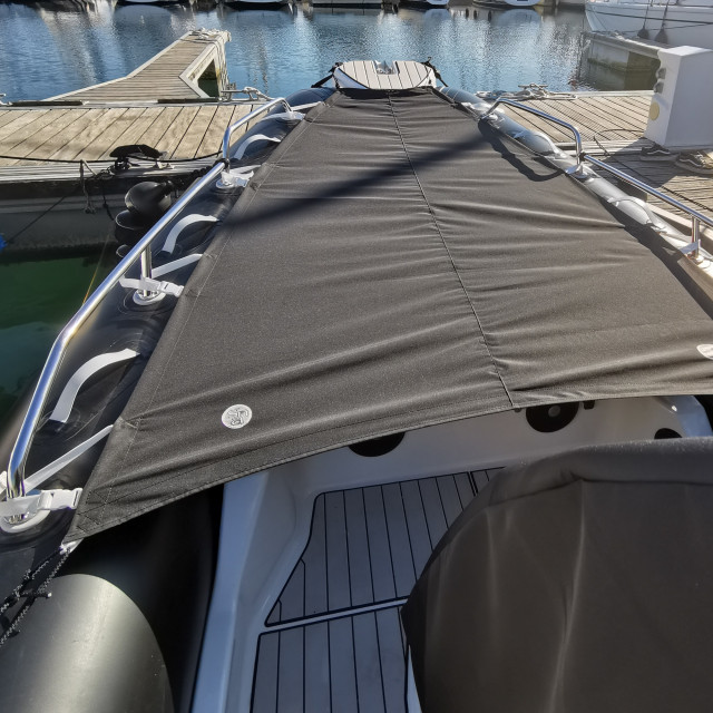 Purchase Zodiac Medline 6.8 sunbed cover
