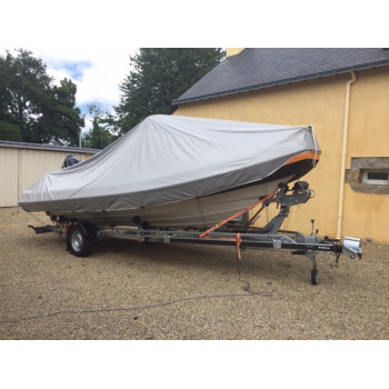 Purchase Winter cover for Searib's 670 Open