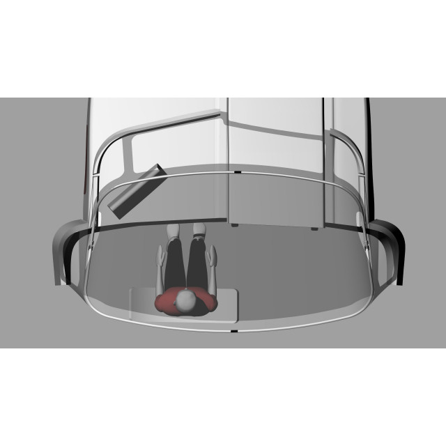 Purchase Spray Hood Amel Euros 41
