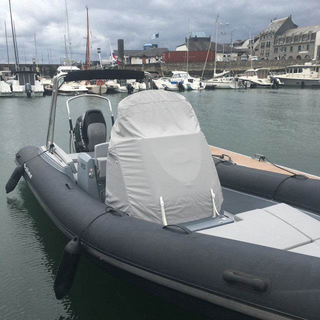 Purchase Helios 27 Console Cover