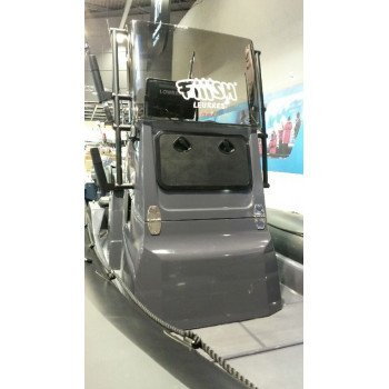 Purchase XL Console Cover Zodiac Pro 5.5 / Pro 6.5 / Pro 7