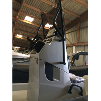 Purchase HLS Zodiac Console Cover Pro 6.5 / Pro 5.5 / Pro 7