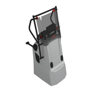 Purchase HL Zodiac Pro 5.5 Console Cover / Pro 6.5 / Pro 7