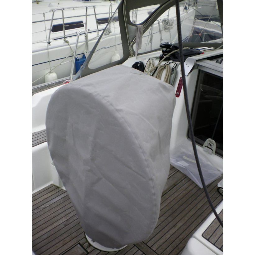 Purchase Steering wheel cover for Bénéteau Oceanis 34