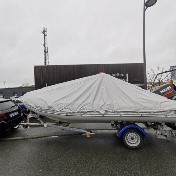 Purchase Winter cover for Bombard Explorer 530 SB