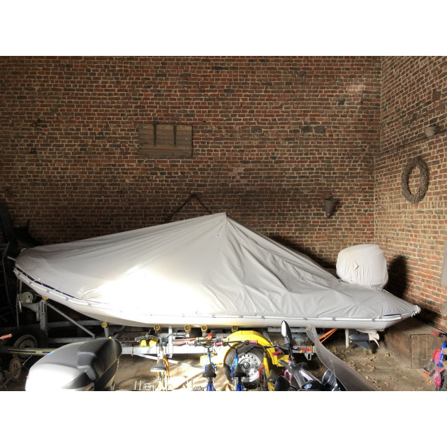 Purchase Winter cover for Bombard Explorer 550 SB