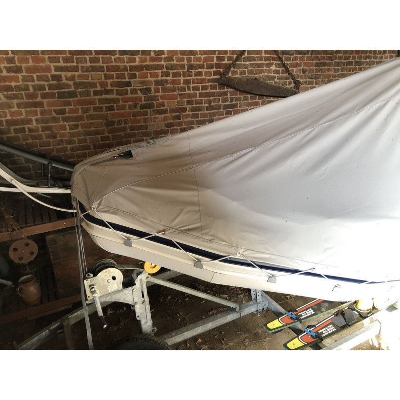 Purchase Winter cover for Bombard Explorer 550 SB