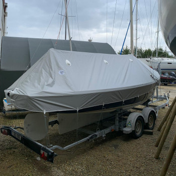 Purchase Winter shelter Latitude 46 Tofinou 7