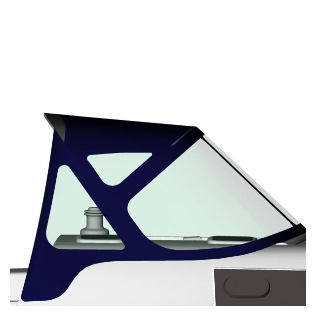 Purchase Spray Hood Wauquiez Centurion 40 S