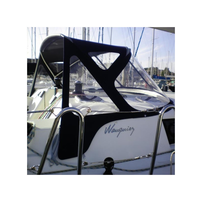 Purchase Spray Hood Wauquiez Centurion 40 S