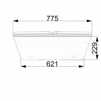 Purchase Optima Zodiac and Bombard Bolster Cushion