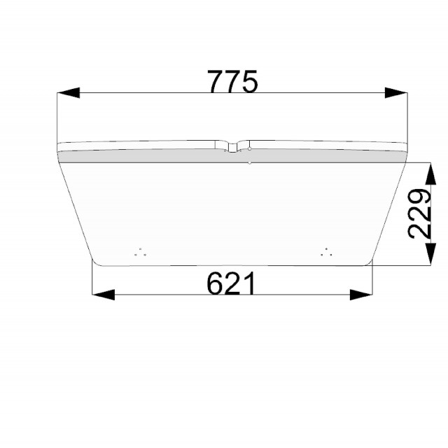 Purchase Optima Zodiac and Bombard Bolster Cushion