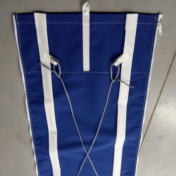 Purchase Custom-made Essential Genoa Sail Cover