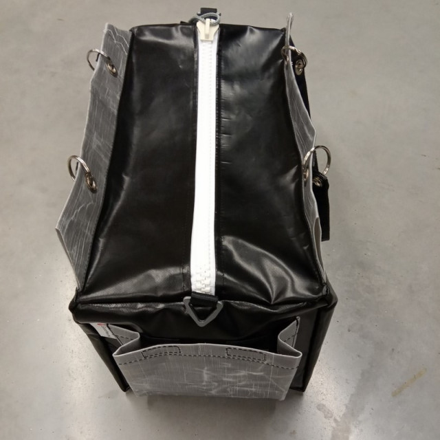 Purchase Skipper Bag