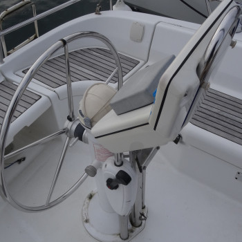 Purchase Steering wheel cover Bénéteau Oceanis 331