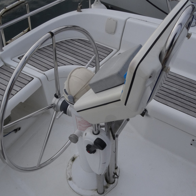 Purchase Steering wheel cover Bénéteau Oceanis 331