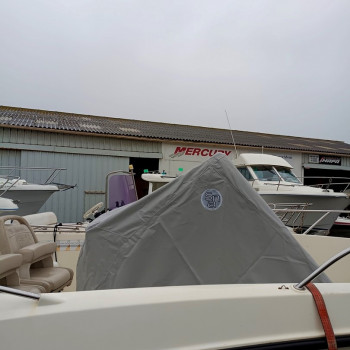 Purchase Quicksilver Activ 675 Open Console Cover